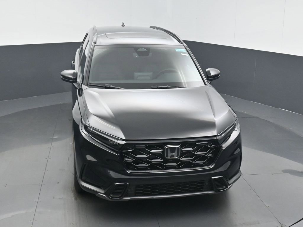 New 2026 Honda CR-V Sport-L image 6