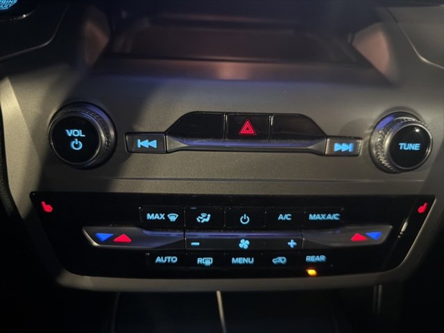 Used 2022 Ford Explorer XLT image 10