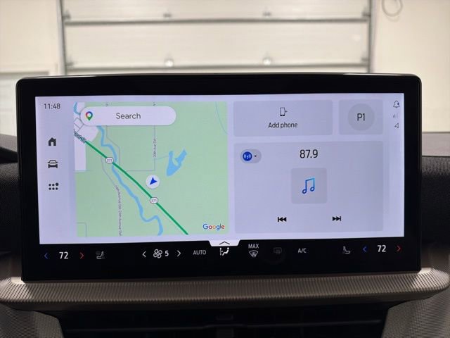 New 2026 Ford Explorer Active w/ Active Comfort Package image 25