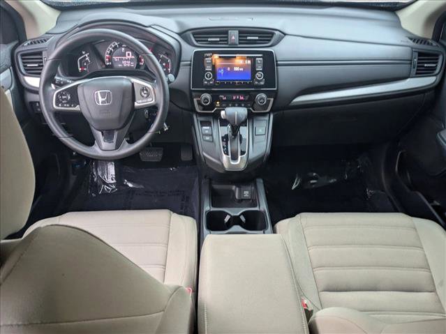Used 2019 Honda CR-V LX image 17
