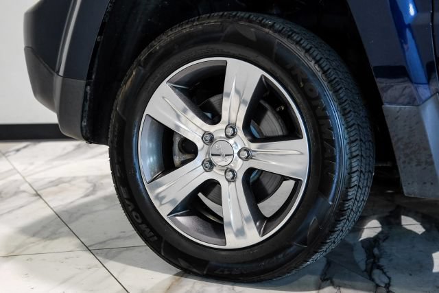 Used 2016 Jeep Patriot High Altitude AWD/4WD image 47
