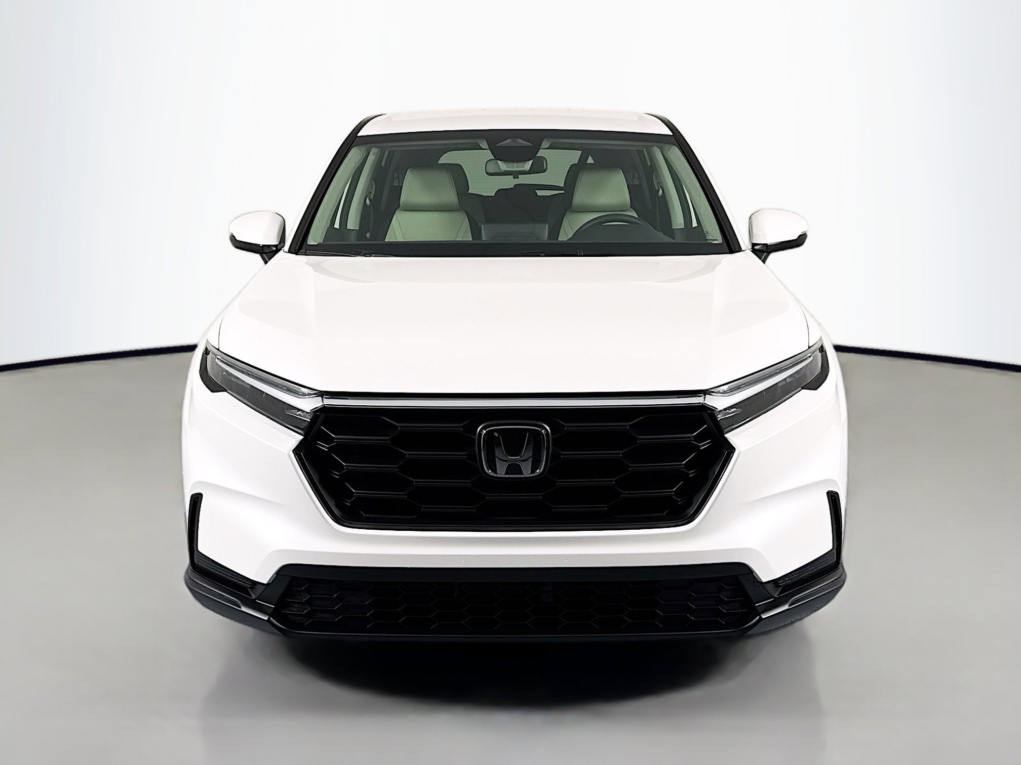 New 2026 Honda CR-V LX video 2