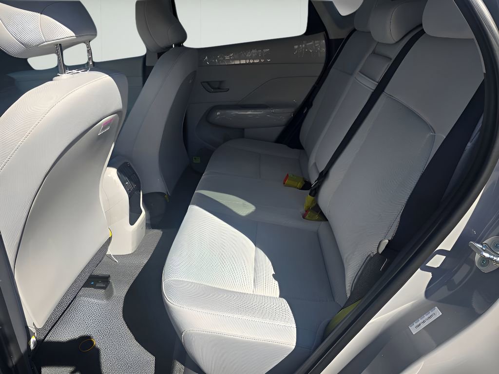 Used 2026 Hyundai Kona SEL Sport image 14