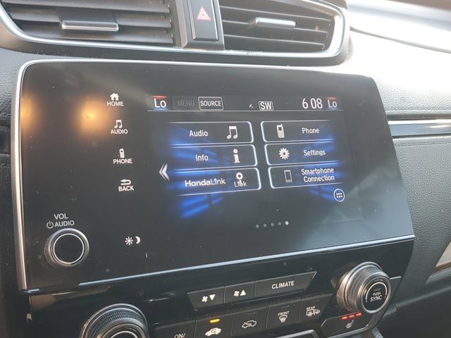 Used 2019 Honda CR-V EX image 23