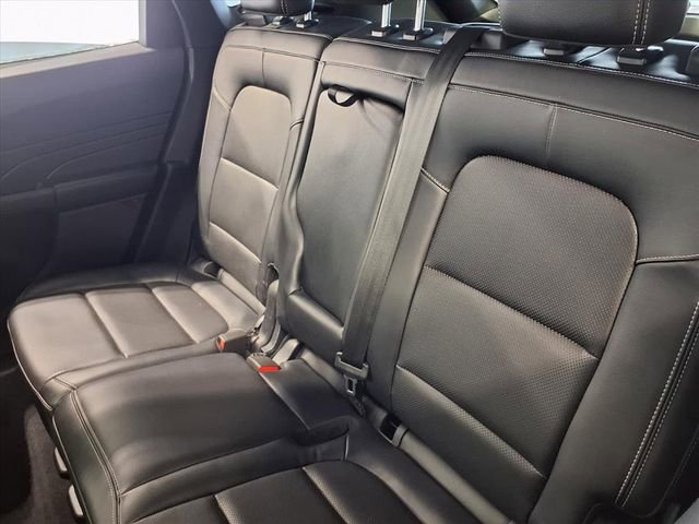 Used 2021 Ford Escape Titanium image 7