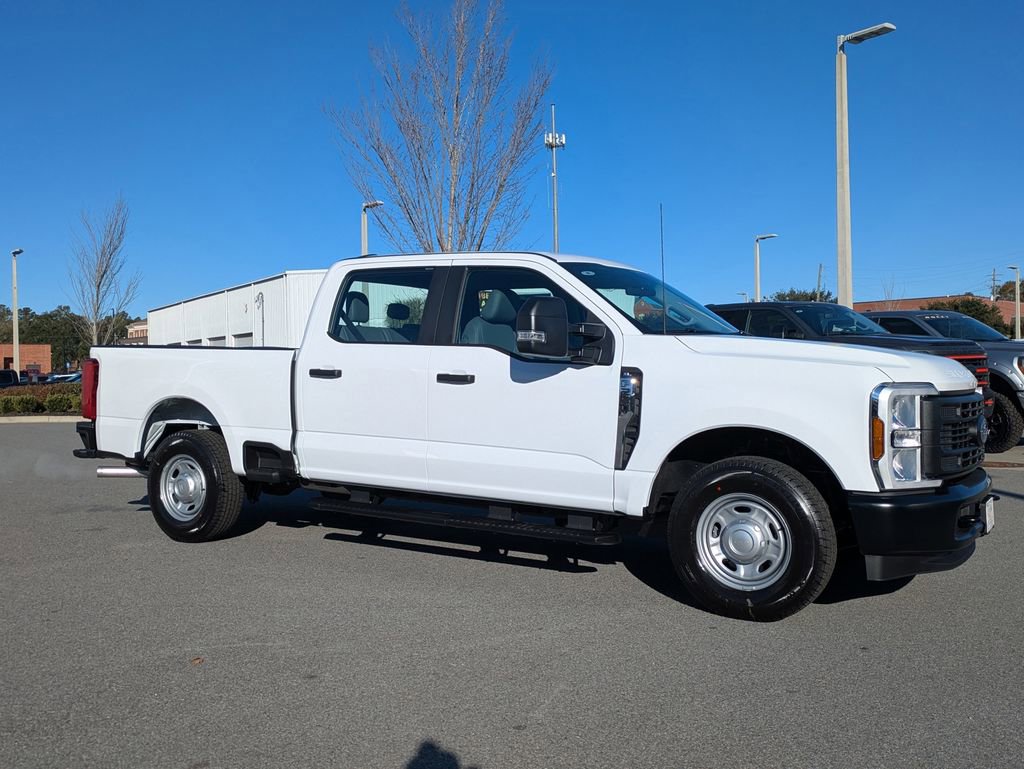 New 2026 Ford F250 XL image 2
