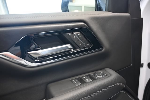 New 2026 GMC Yukon Denali w/ Denali Reserve Package AWD/4WD image 30