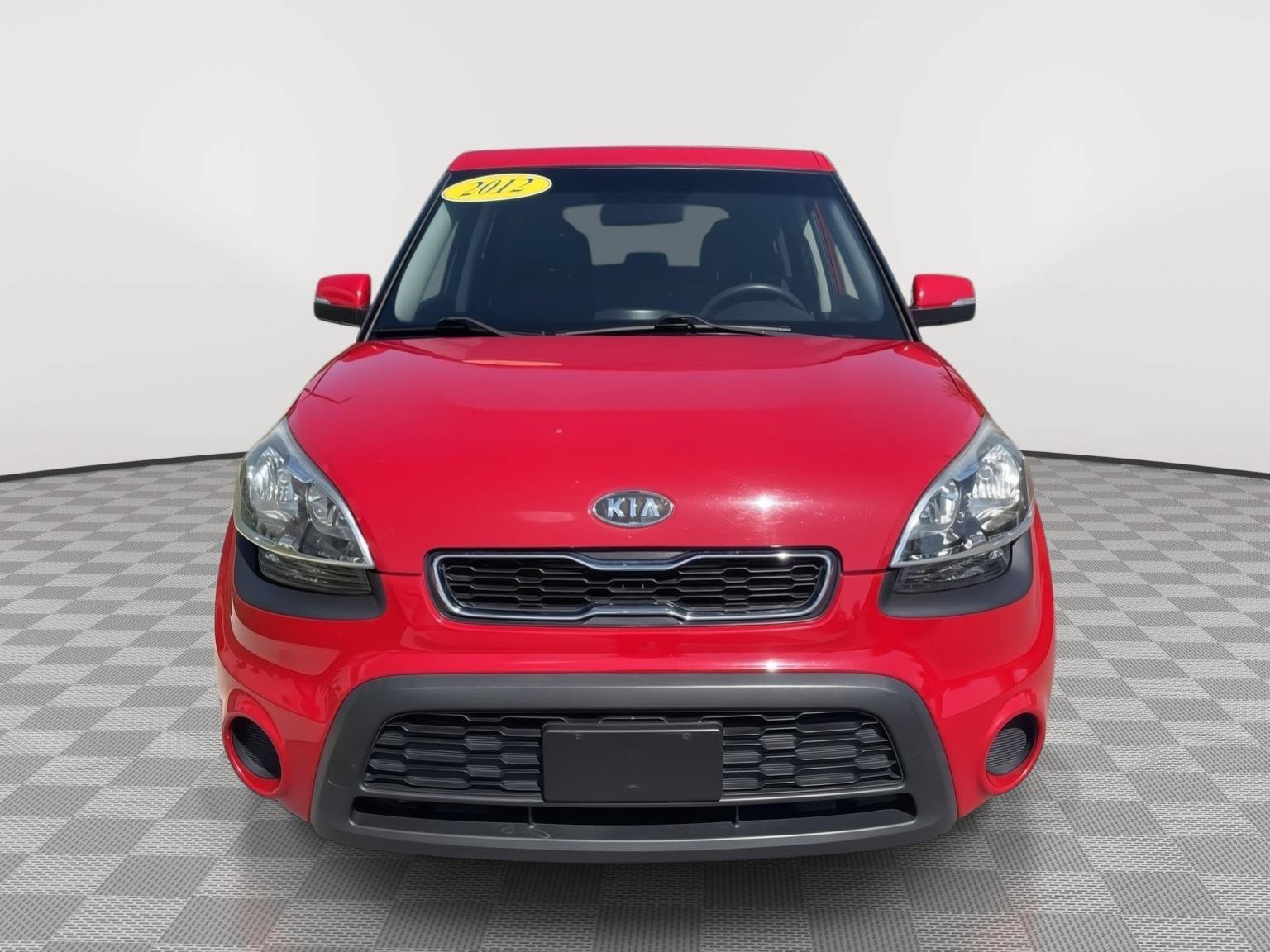 Used 2012 Kia Soul + FWD image 22