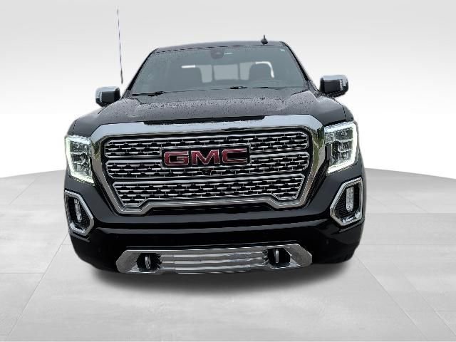 Used 2021 GMC Sierra 1500 Denali w/ Denali Ultimate Package image 9