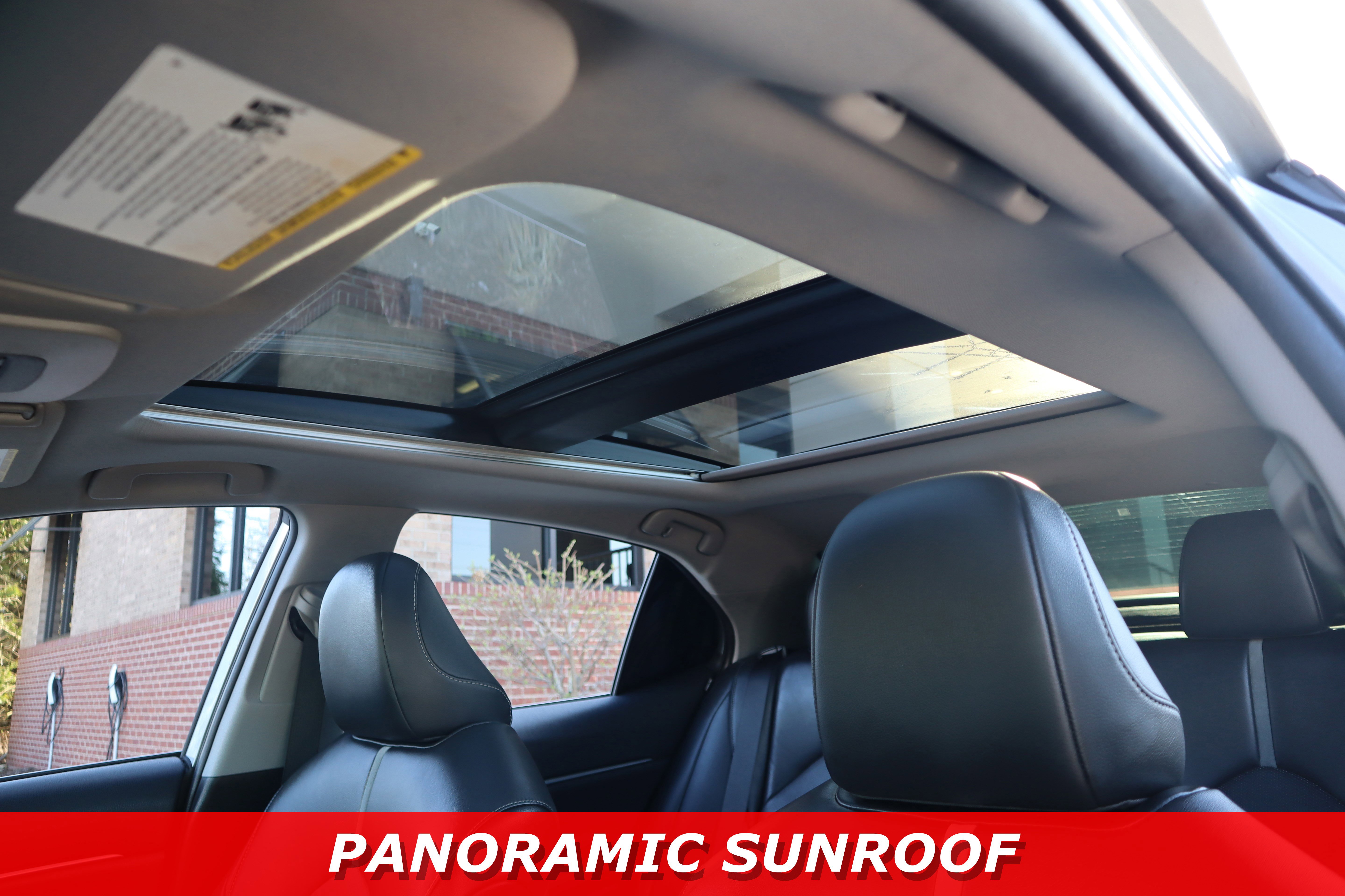 Used 2021 Toyota Camry XSE image 25