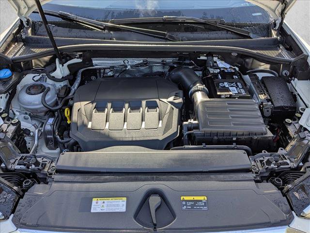 Certified 2024 Audi Q3 2.0T Premium Plus w/ Premium Plus Package image 21