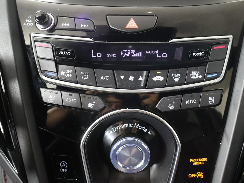Used 2024 Acura RDX A-Spec AWD/4WD image 44