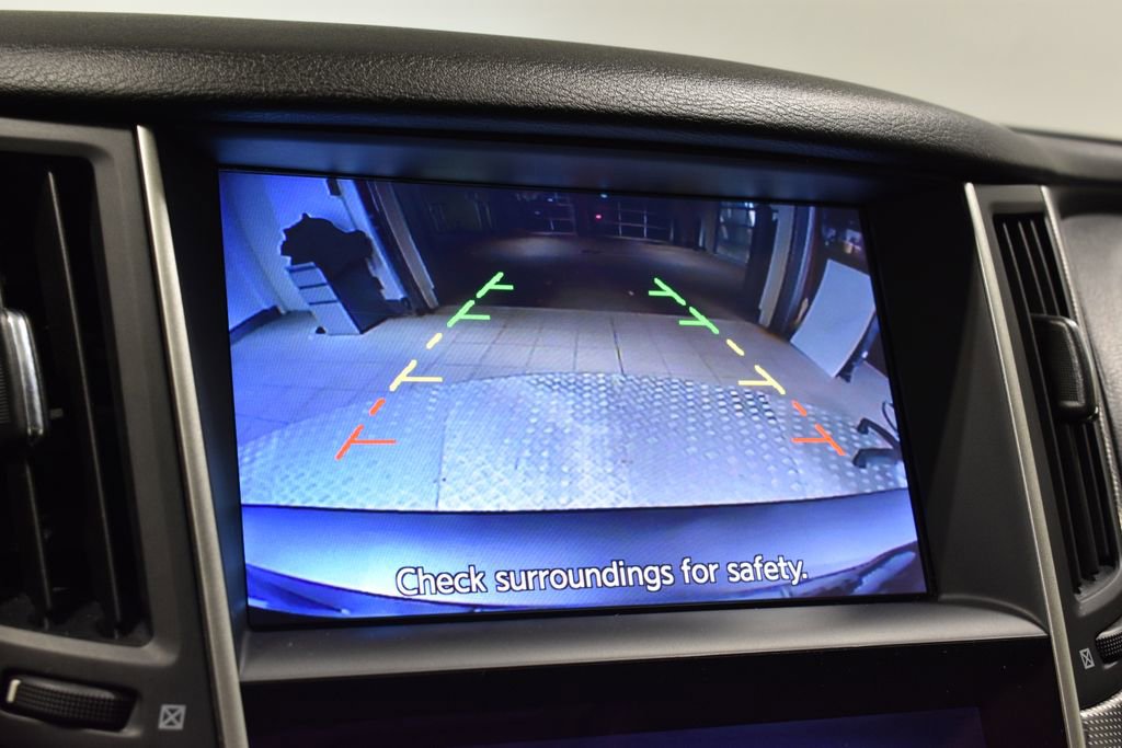 Used 2017 INFINITI Q50 2.0t w/ Moonroof Package image 22