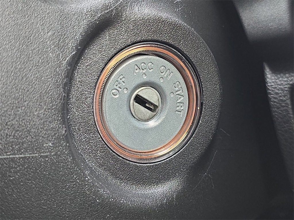 Used 2023 Mitsubishi Eclipse Cross LE image 17