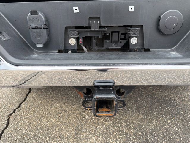 Used 2022 Chevrolet Silverado 1500 LT image 5