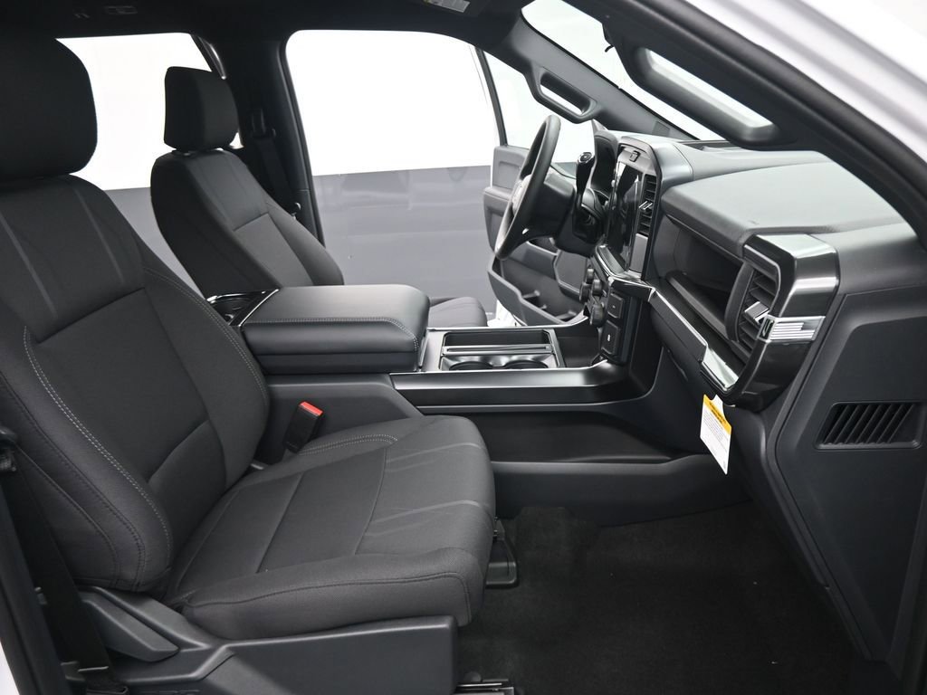 New 2026 Ford F150 STX RWD image 12
