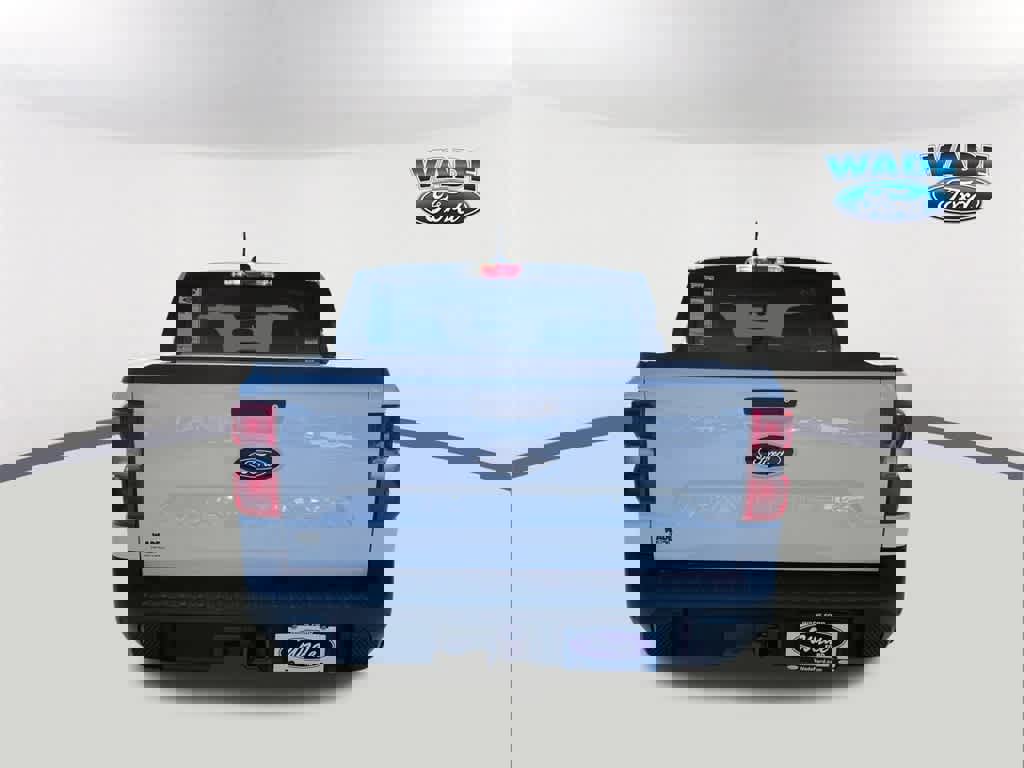 New 2025 Ford Maverick XLT w/ XLT Luxury Package image 6