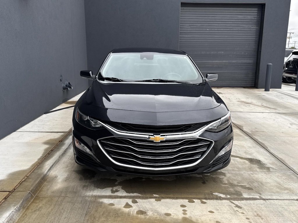 Used 2023 Chevrolet Malibu LT image 9