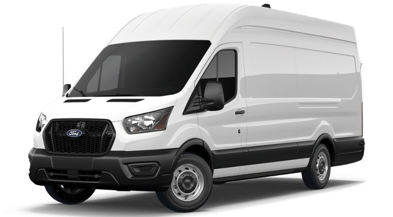 New 2026 Ford Transit 350 148 High Roof Extended RWD image 44
