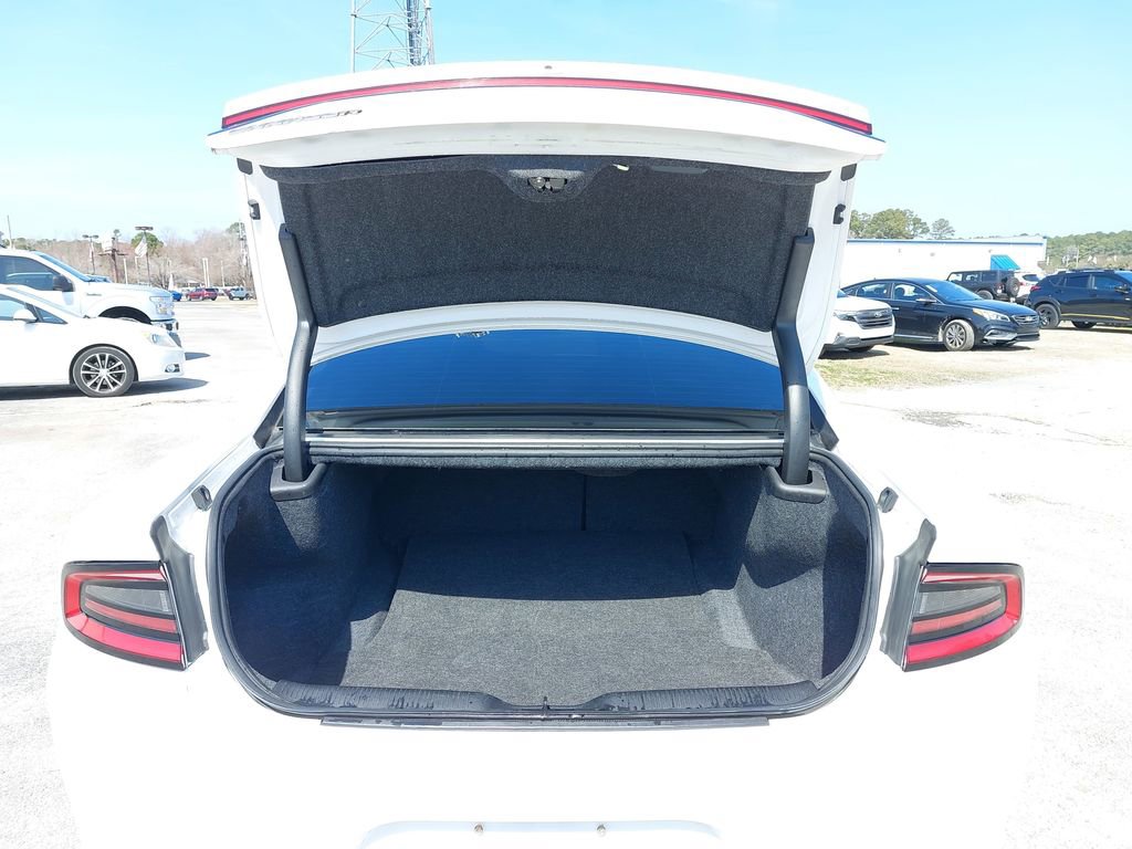 Used 2022 Dodge Charger SXT image 11