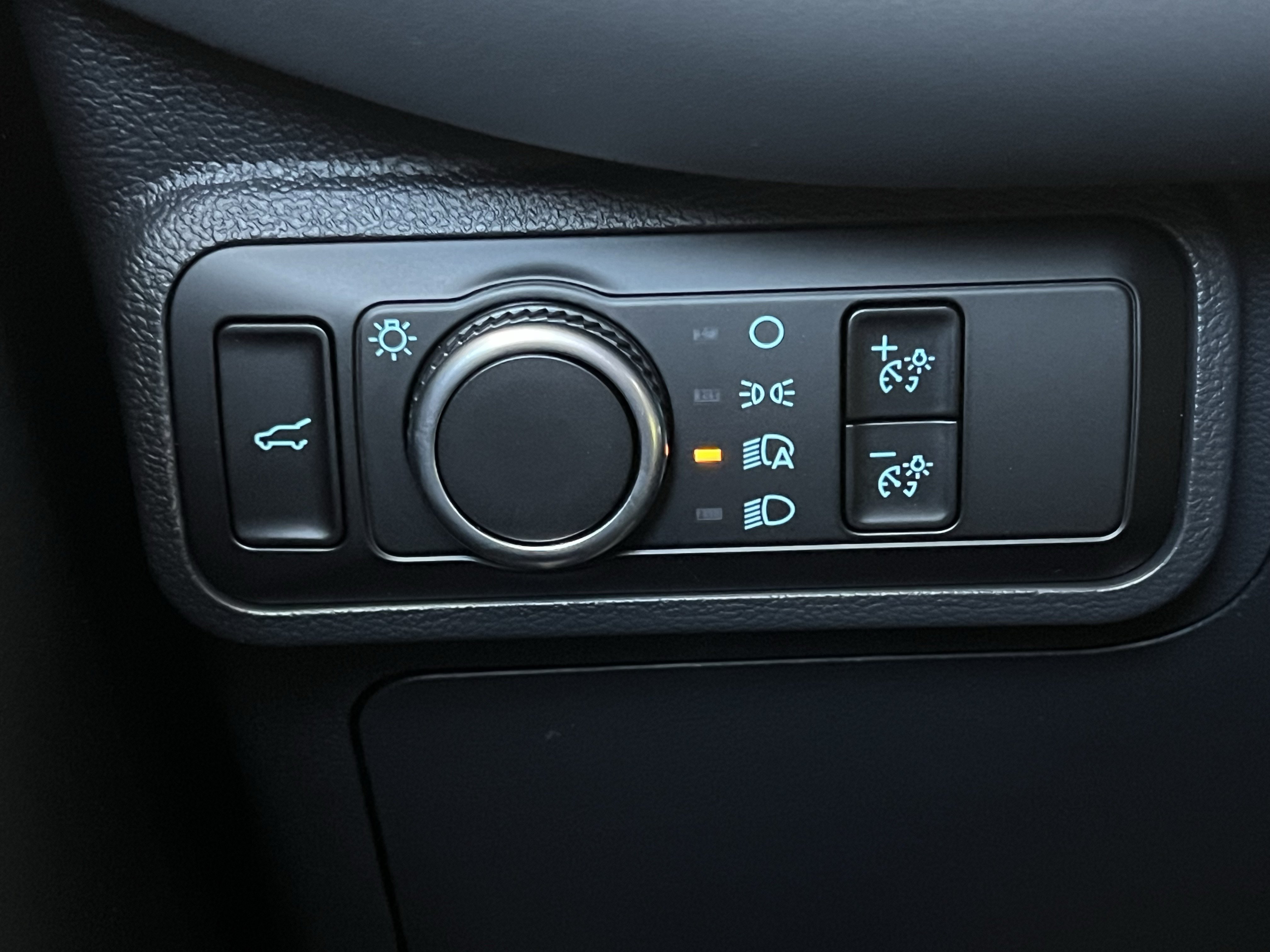 New 2026 Ford Explorer Active AWD/4WD image 34