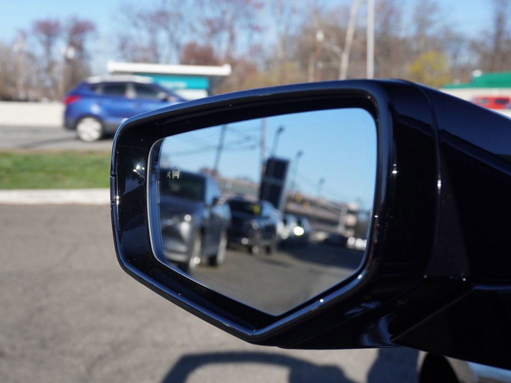 Used 2025 Cadillac CT5 Premium Luxury w/ Technology Package image 38