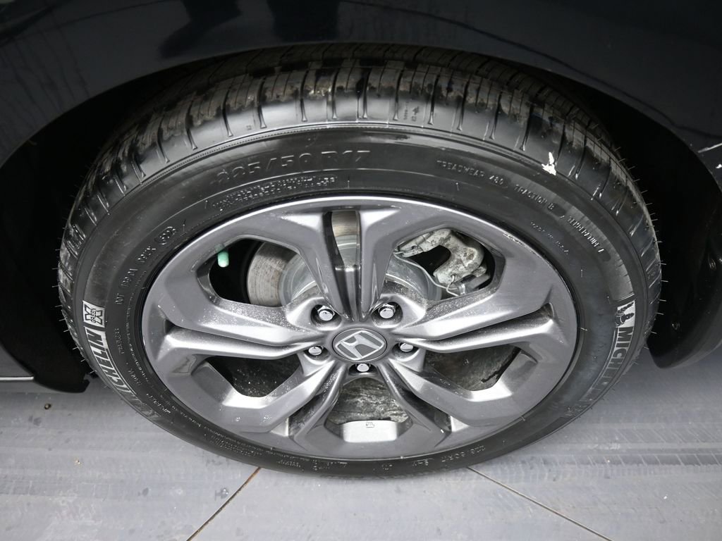 Certified 2023 Honda Accord EX image 15