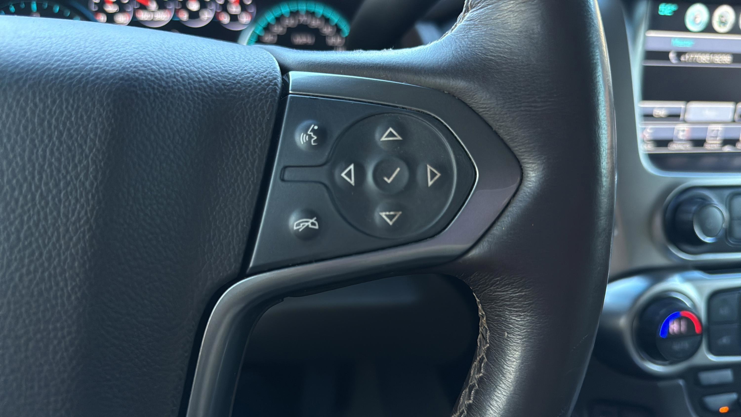 Used 2017 Chevrolet Tahoe Premier image 28