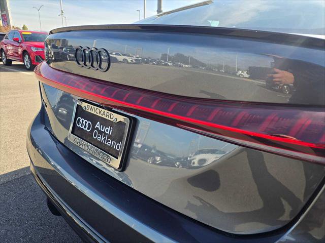 New 2025 Audi S5 Premium Plus image 15