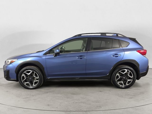 Used 2020 Subaru Crosstrek 2.0i Limited AWD/4WD image 2