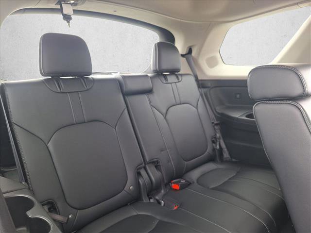 Used 2025 Honda Pilot Elite image 20