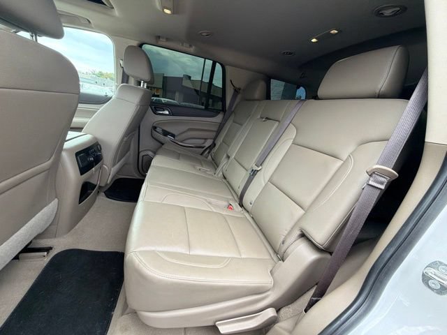 Used 2019 GMC Yukon SLT w/ HD Trailering Package AWD/4WD image 37