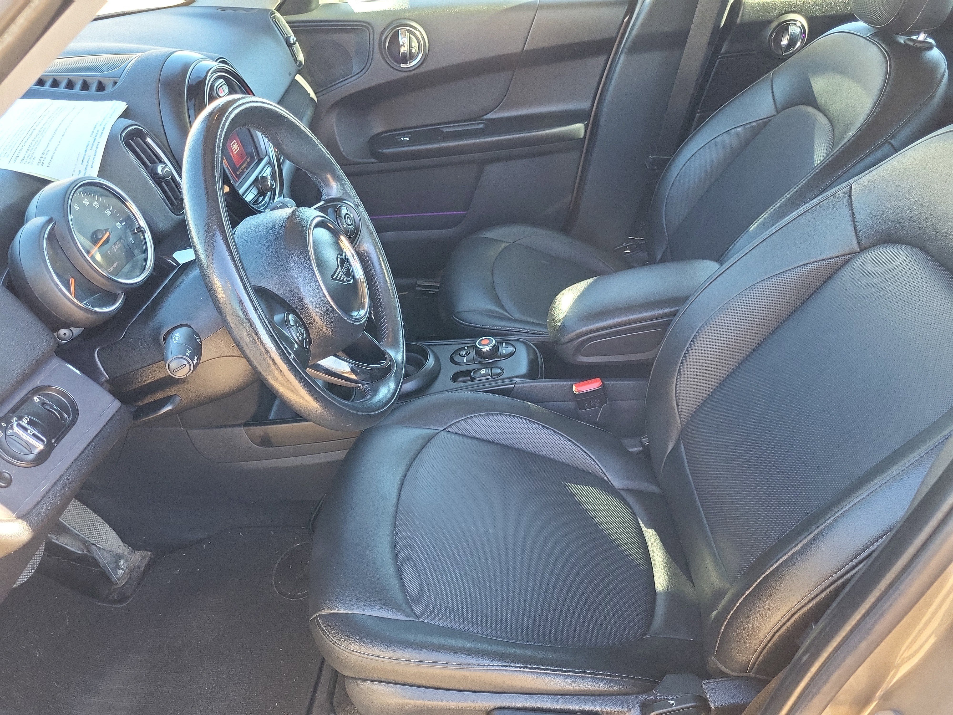 Used 2020 MINI Cooper Countryman image 9