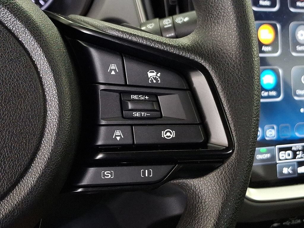 Certified 2024 Subaru Crosstrek 2.0i Premium AWD/4WD image 24