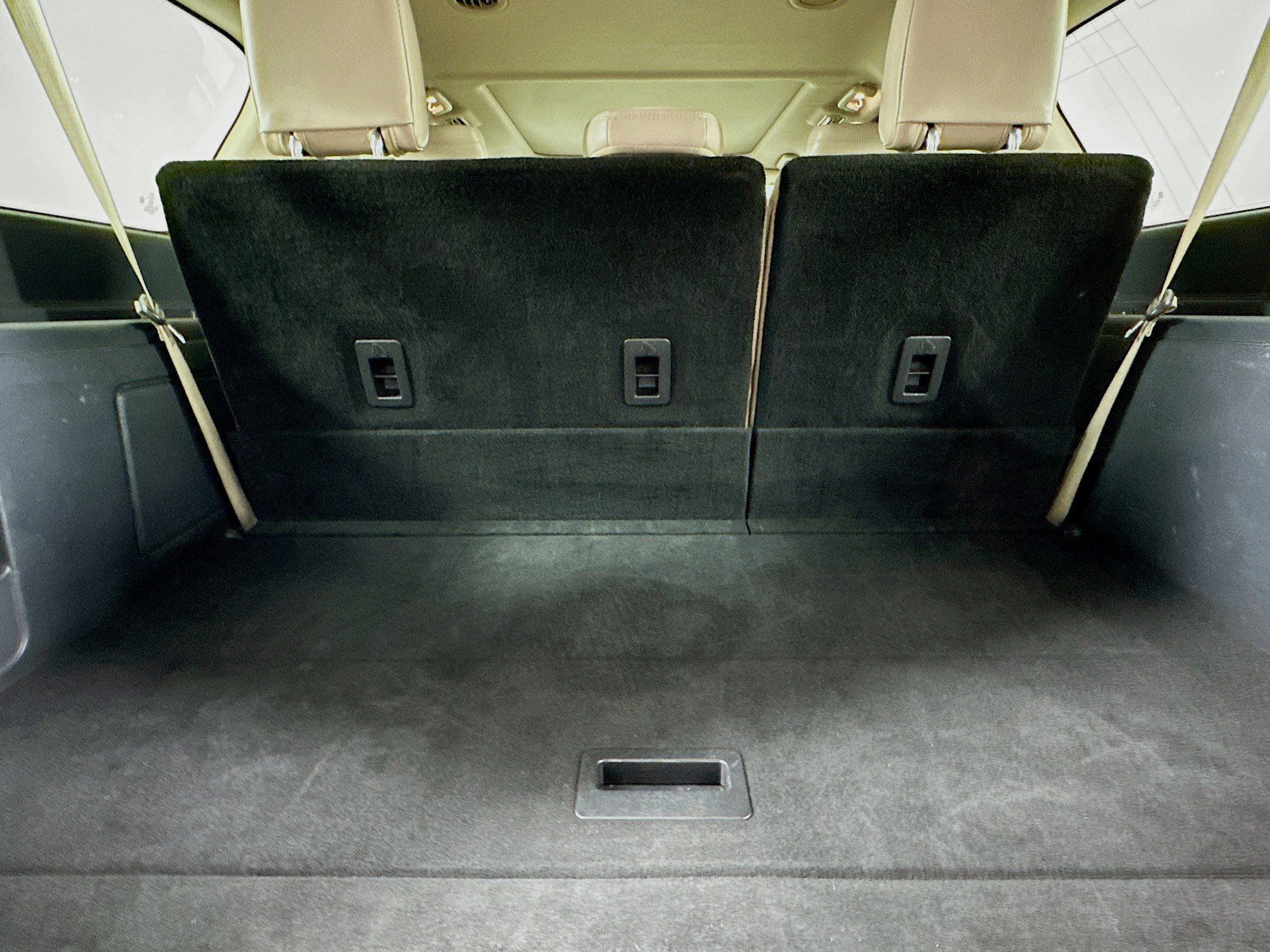 Used 2024 Ford Expedition Max Limited image 32