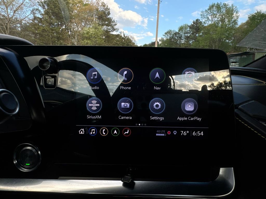 Used 2022 Chevrolet Corvette Stingray Premium Conv w/ 3LT image 27