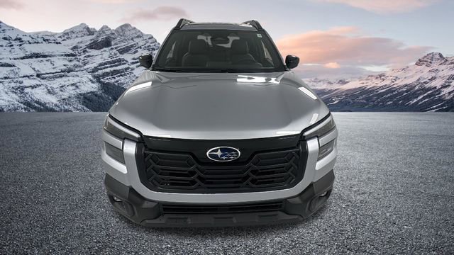 New 2026 Subaru Outback Limited image 8