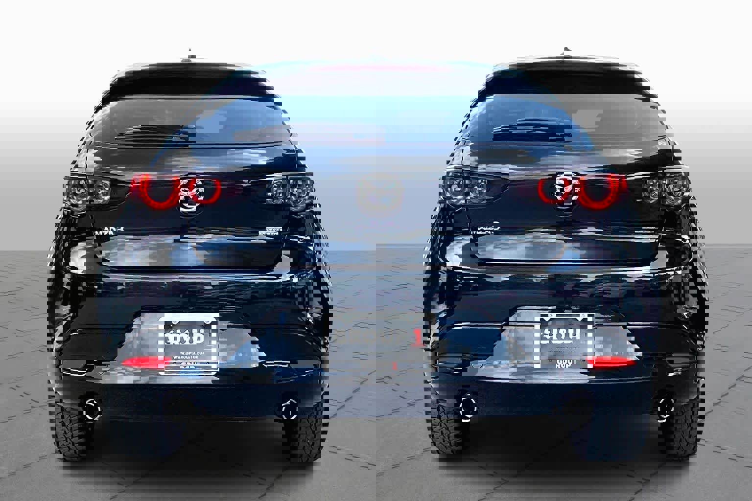 Used 2021 MAZDA MAZDA3 s image 5