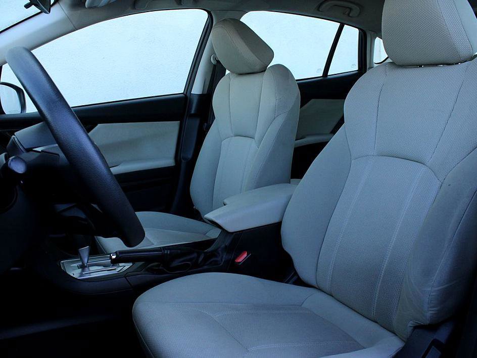 Used 2022 Subaru Impreza 2.0i image 12