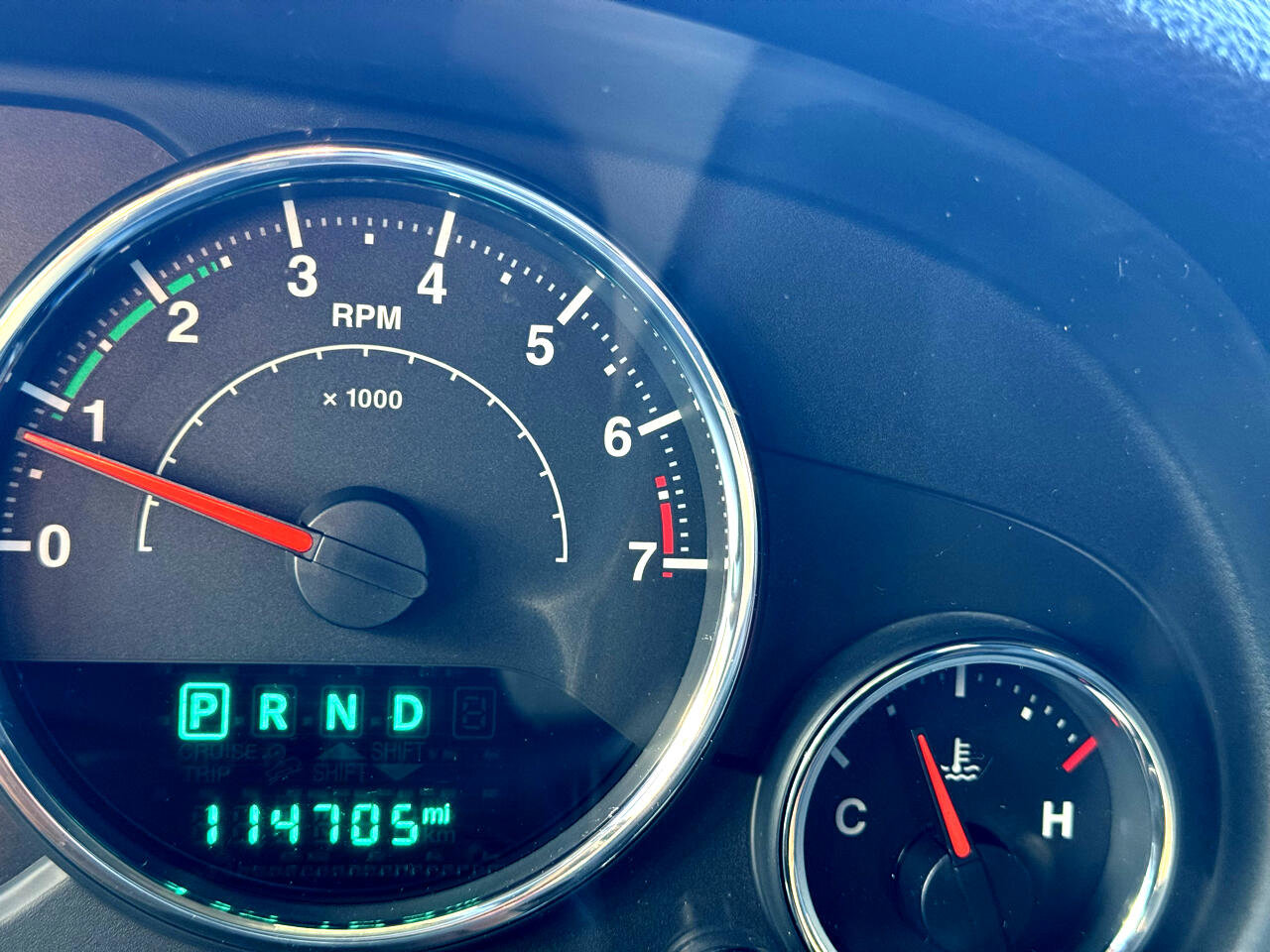 Used 2016 Jeep Wrangler Unlimited Sport image 38