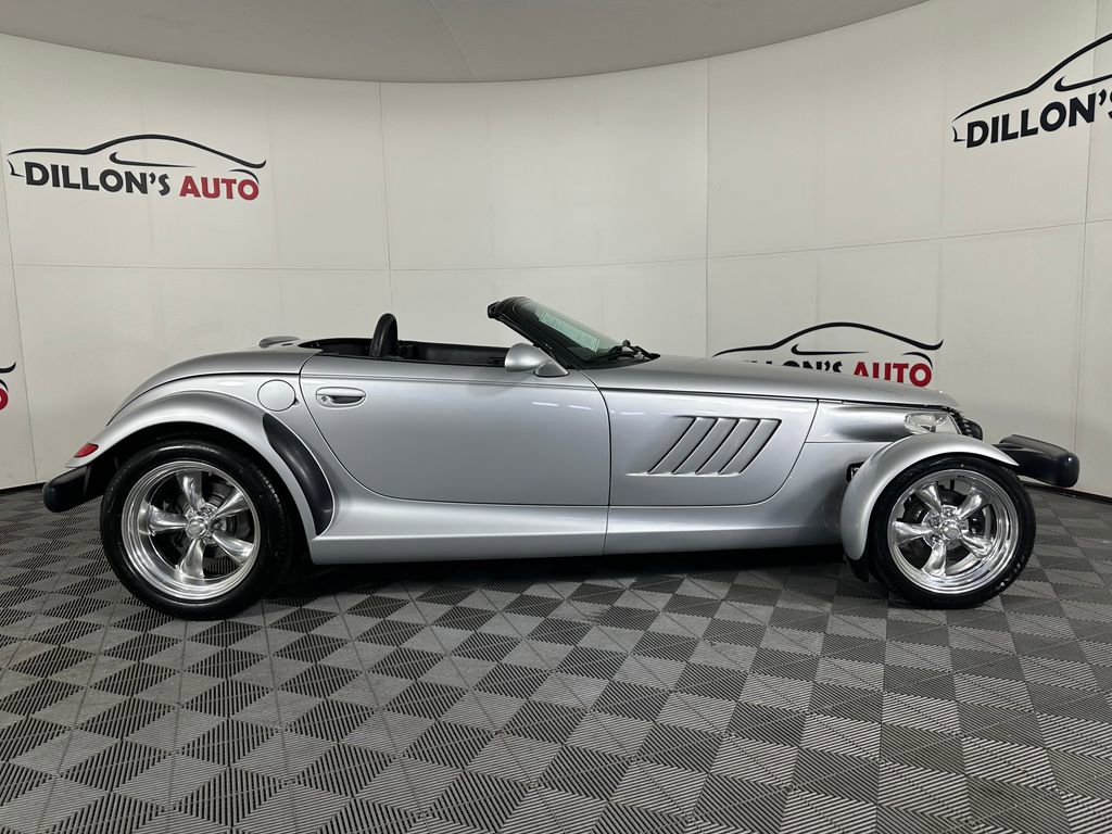 Used 2000 Plymouth Prowler RWD image 7