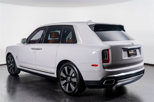 Used 2023 Rolls-Royce Cullinan image 15