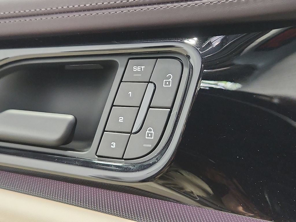 New 2026 Porsche Panamera 4 AWD/4WD image 21
