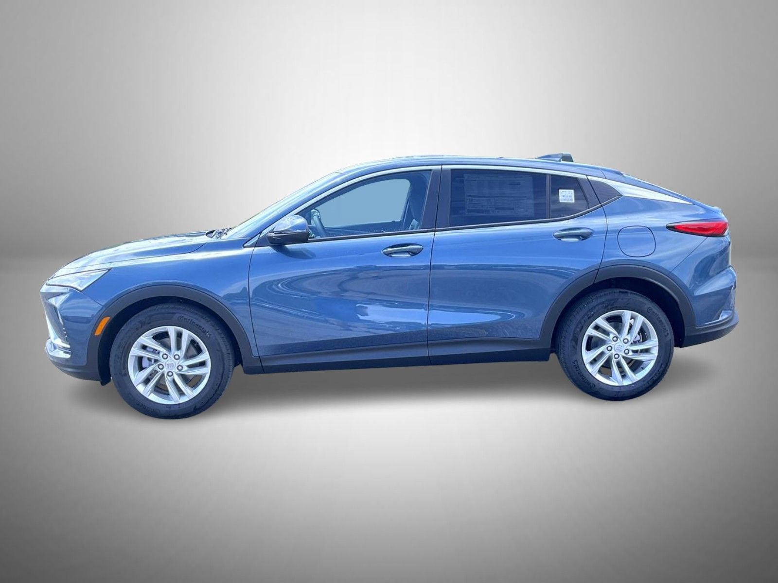 New 2026 Buick Envista Preferred FWD image 8