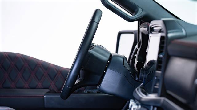 Used 2024 Ford F150 XLT w/ Equipment Group 302A MID image 37