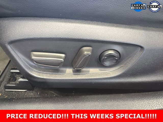 Used 2024 Toyota Camry XLE FWD image 45