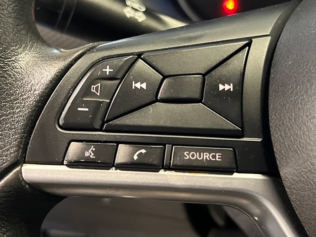 Used 2022 Nissan Kicks S FWD image 20