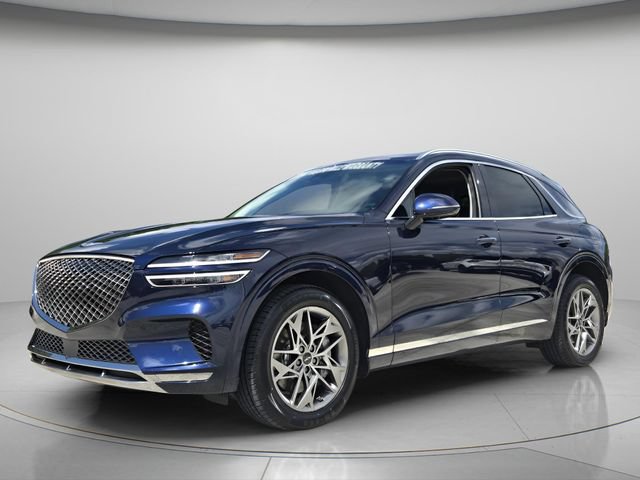 Used 2024 Genesis GV70 2.5T w/ Select Package