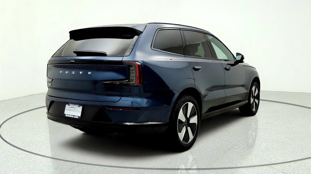Used 2025 Volvo EX90 Plus AWD/4WD image 5