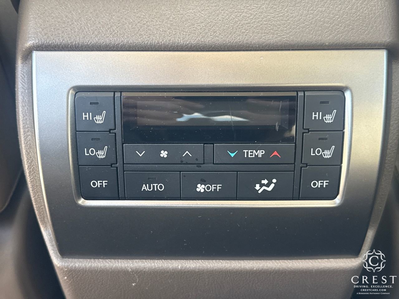 Used 2023 Lexus GX 460 Luxury w/ Sport Design Package image 25